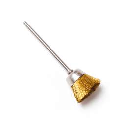 Щетка для чистки фрез (метёлка)