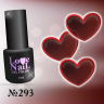 293 LOVE NAIL ГЕЛЬ ЛАК класса Premium  