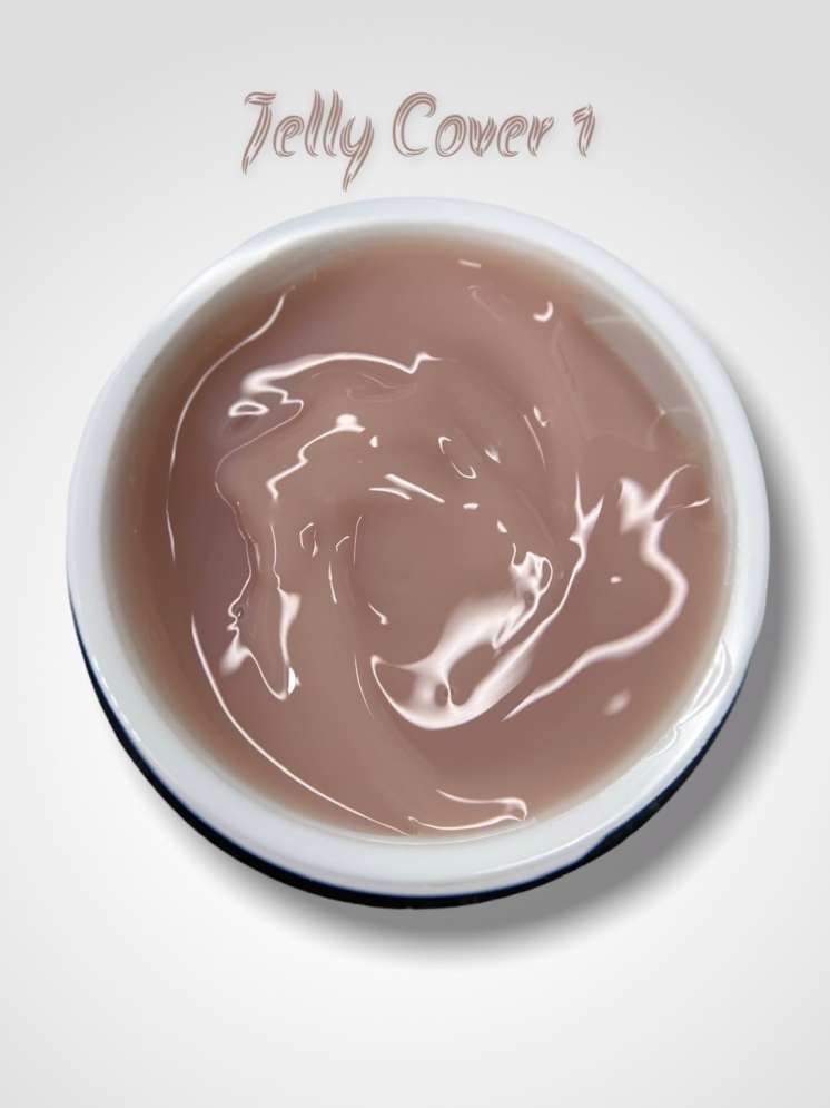 Гель-желе Royal Cover №1