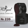 Цветной гель Royal Classic Line 5ml №239