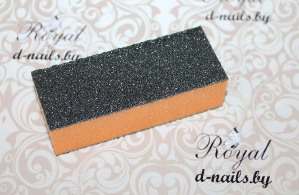 Трёхсторонний бафик