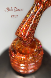 ROYAL Светоотражающий гель-лак "Юкки Диско" UDR8541