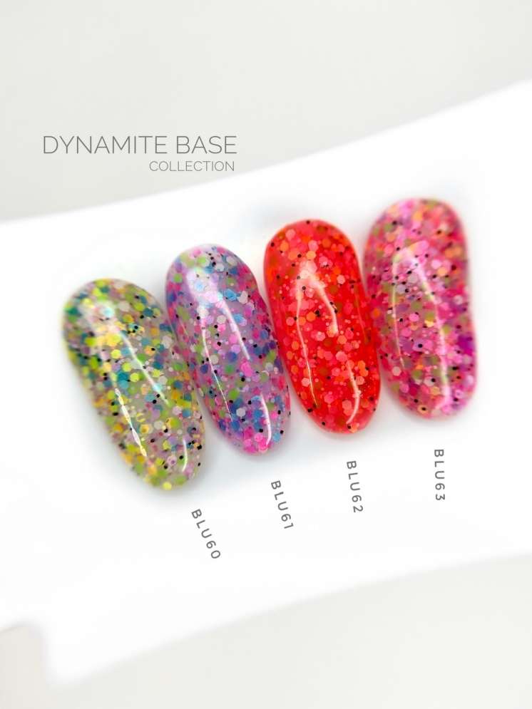 База камуфлирующая ROYAL "Динамит" BLU63