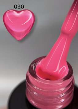 030 LOVE NAIL ГЕЛЬ ЛАК класса Premium 