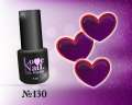130 LOVE NAIL ГЕЛЬ ЛАК класса Premium  