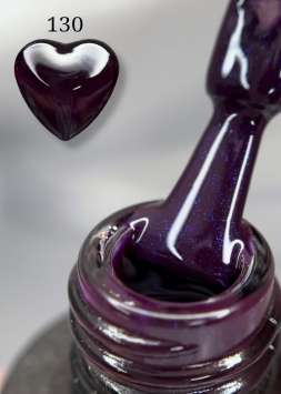 130 LOVE NAIL ГЕЛЬ ЛАК класса Premium  