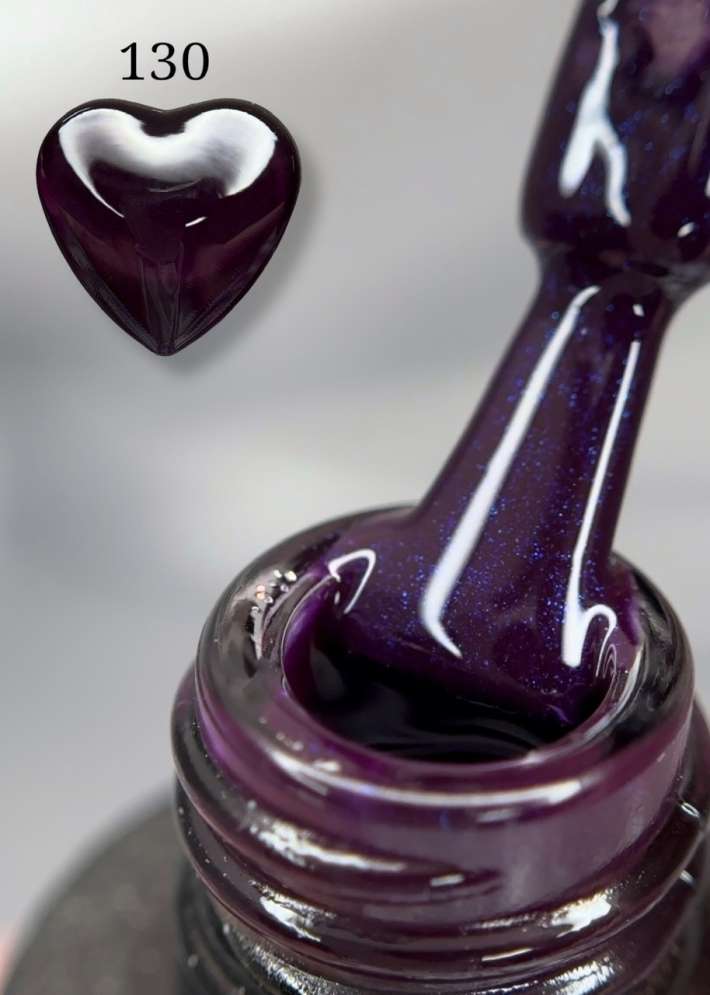 130 LOVE NAIL ГЕЛЬ ЛАК класса Premium  