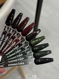 204 LOVE NAIL ГЕЛЬ ЛАК класса Premium     