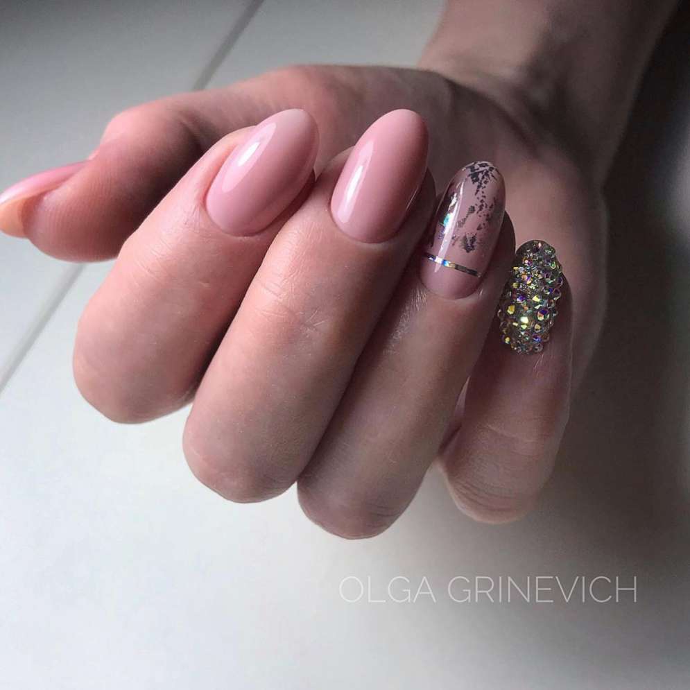 294 LOVE NAIL ГЕЛЬ ЛАК класса Premium  