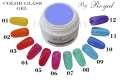 Витражный гель Royal 5 ml №11