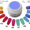 Витражный гель Royal 5 ml №11