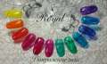 Витражный гель Royal 5 ml №11