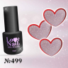499 LOVE NAIL ГЕЛЬ ЛАК класса Premium             