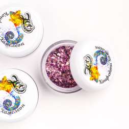 1523 Конфетти "Хамелеон" 1 г    