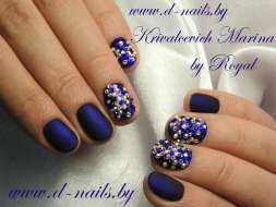 Гель-краска Royal MYSTIC KINGDOM #5 5ml