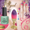 Гель лак ROYAL TERMO 9ml №89