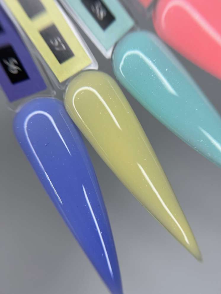 Полигель жидкий ROYAL 10 мл. GPGS57