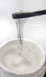 Моделирующий гель Royal-gel "BUILDER ICE CLEAR" (прозрачный)