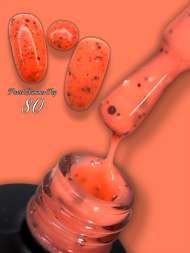 База камуфлирующая ROYAL "Pastel Summer Pop" PSP80