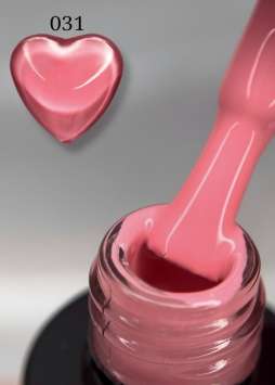 031 LOVE NAIL ГЕЛЬ ЛАК класса Premium 