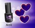 131 LOVE NAIL ГЕЛЬ ЛАК класса Premium  