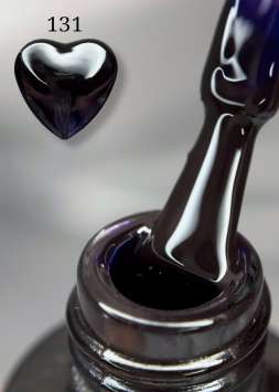 131 LOVE NAIL ГЕЛЬ ЛАК класса Premium  