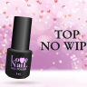 Топ без липкого слоя (Top No Wipe Medium) LOVE NAIL 