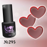 295 LOVE NAIL ГЕЛЬ ЛАК класса Premium  