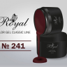 Цветной гель Royal Classic Line 5ml №241