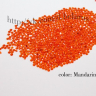 Фианиты Mandarine 10 шт   