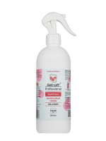 Sanitizer Gel-Off Professional, Малиновый смузи, с триггером, 500 мл.