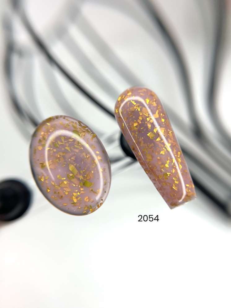 База камуфлирующая с поталью ROYAL "POTAL" PB2054