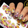 Слайдер-дизайн RIO PROFI MINX № 104