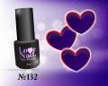 132 LOVE NAIL ГЕЛЬ ЛАК класса Premium  