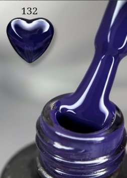 132 LOVE NAIL ГЕЛЬ ЛАК класса Premium  