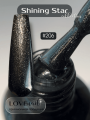 206 LOVE NAIL ГЕЛЬ ЛАК класса Premium       
