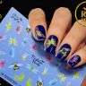 Rio Profi Слайдер дизайн AeroGraphy 26