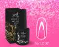 LD37 Гель-лак ROYAL Лазер Даймонд 10 ml                      
