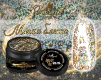 MB06 Гель "Магия блеска" Royal 5 ml 