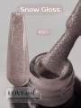 501 LOVE NAIL ГЕЛЬ ЛАК класса Premium               