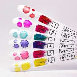 Аква краска 06, 5 ml     