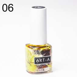 Аква краска 06, 5 ml     