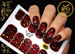 Слайдер-дизайн RIO PROFI MINX № 1