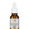 Сухое масло Gel-Off Professional, "GOLD", SINGAPORE, 15 ml
