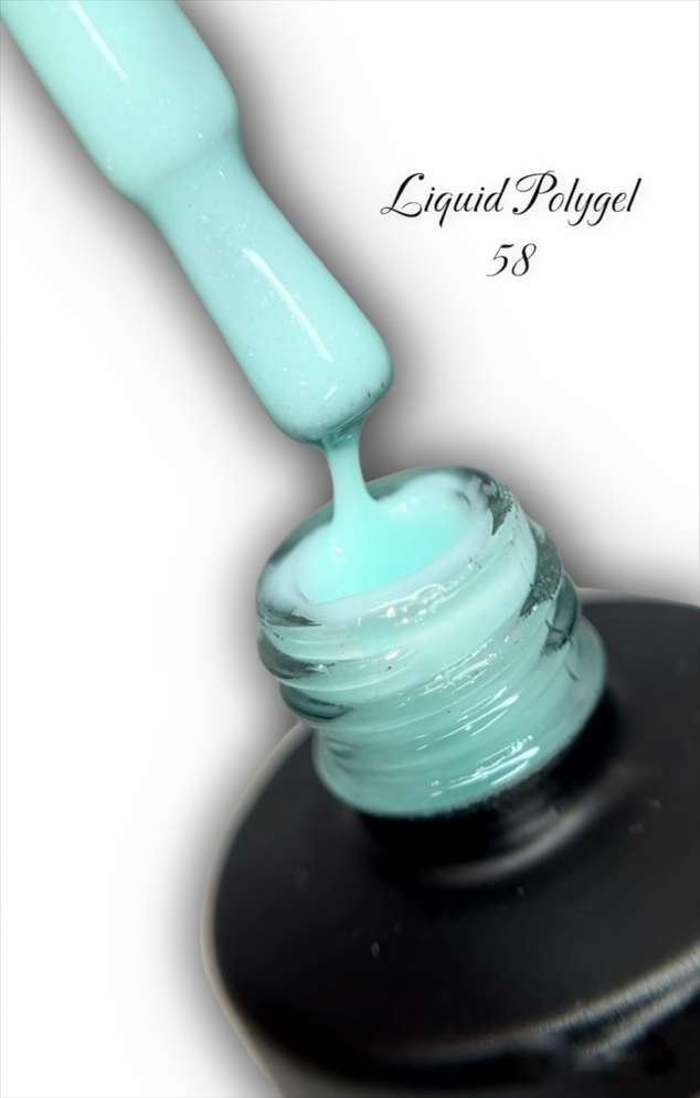 Полигель жидкий ROYAL 10 мл. GPGS58