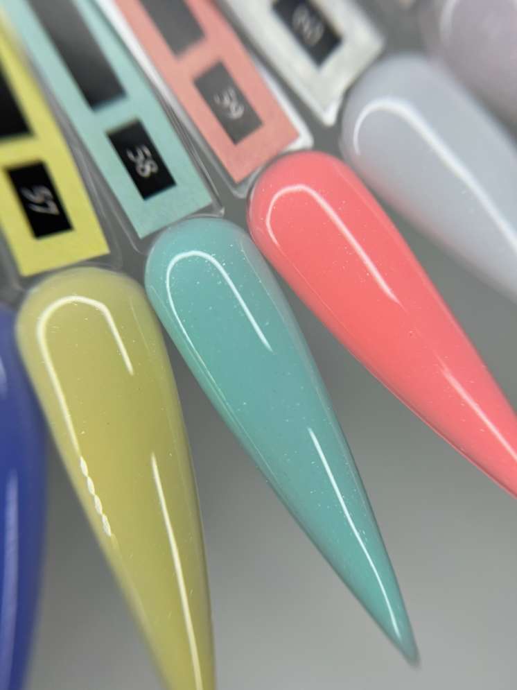 Полигель жидкий ROYAL 10 мл. GPGS58