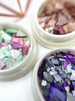 Ракушечник мини микс Арт.4720