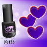 133 LOVE NAIL ГЕЛЬ ЛАК класса Premium  