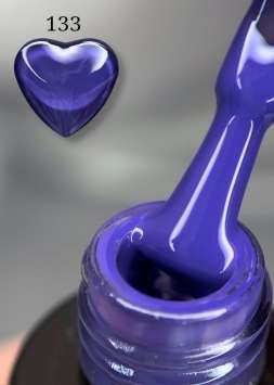133 LOVE NAIL ГЕЛЬ ЛАК класса Premium  