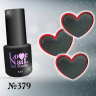 379 LOVE NAIL ГЕЛЬ ЛАК класса Premium    